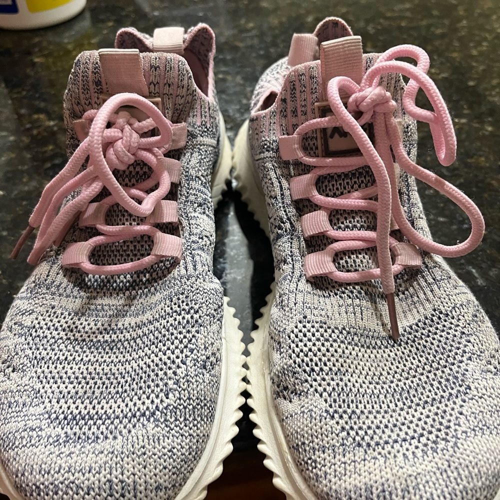 Really nice shoes from Amazon - Picture 3 of 4
